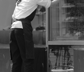 Casual job vacancies 1st week of November
